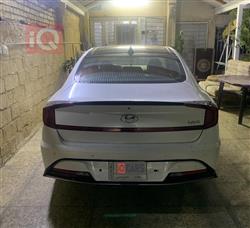 هیوندای سۆناتا